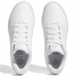 Adidas Women's Retrocross Spikeless Golf Shoes -Golf Clubs Shop 10396856 800 auto