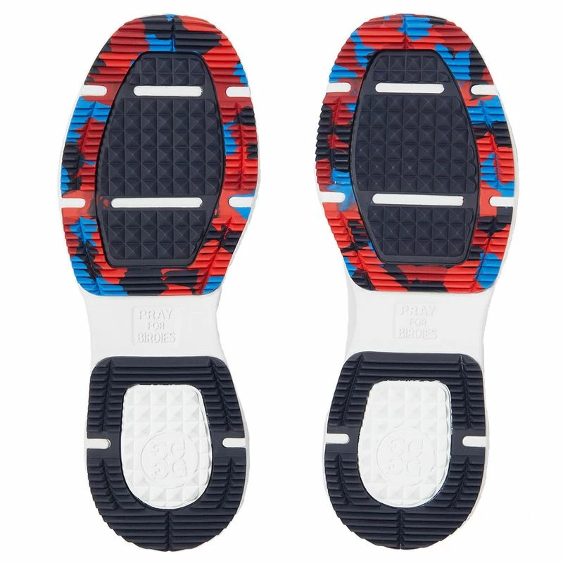 G/Fore Men's Camo MG4+ Spikeless Golf Shoes 4 G/Fore Men's Camo MG4+ Spikeless Golf Shoes - Image 2