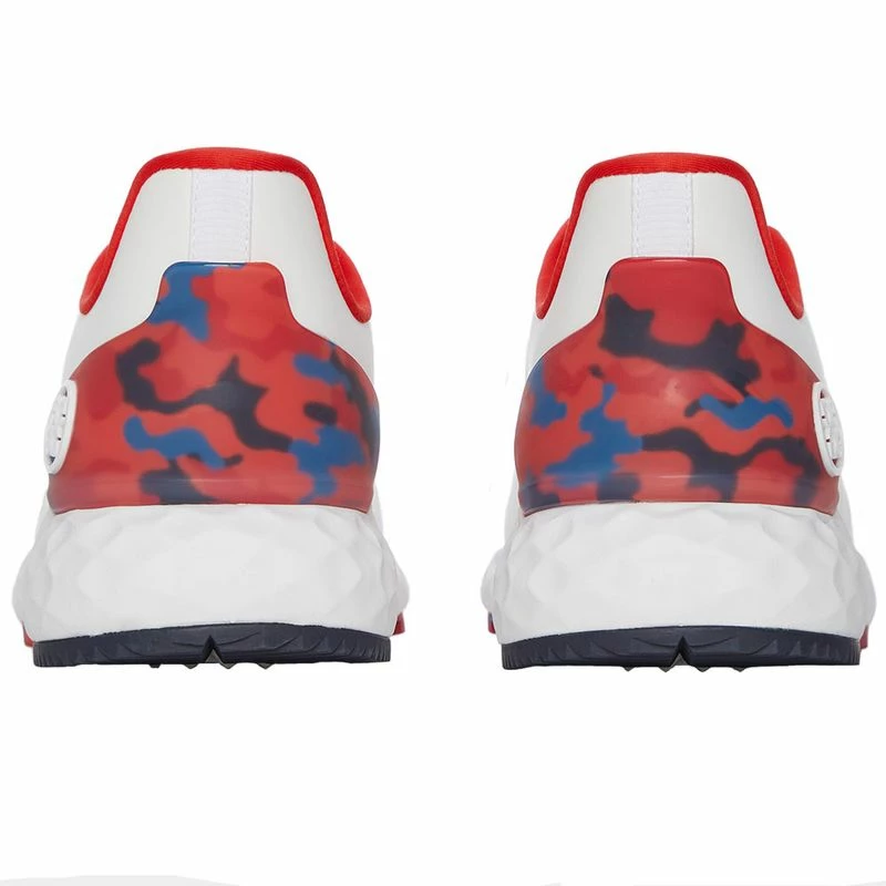 G/Fore Men's Camo MG4+ Spikeless Golf Shoes 9 G/Fore Men's Camo MG4+ Spikeless Golf Shoes - Image 7