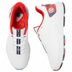 G/Fore Men's Camo MG4+ Spikeless Golf Shoes 18 G/Fore Men's Camo MG4+ Spikeless Golf Shoes -Golf Clubs Shop 10398365 800 auto