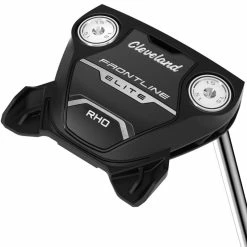Cleveland Women's Frontline Elite RHO SLANT Putter -Golf Clubs Shop 10406769 800 auto