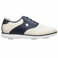 FootJoy Women's Traditions Golf Shoes