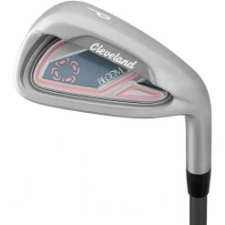 Cleveland Women's Bloom 10PC Package Set -Golf Clubs Shop 10409866 800 auto