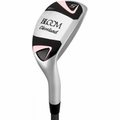Cleveland Women's Bloom 10PC Package Set -Golf Clubs Shop 10409867 800 auto
