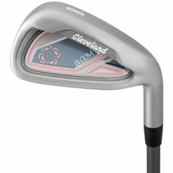 Cleveland Women's Bloom 10PC Package Set -Golf Clubs Shop 10409870 800 auto