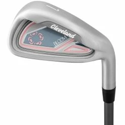 Cleveland Women's Bloom 10PC Package Set -Golf Clubs Shop 10409871 800 auto