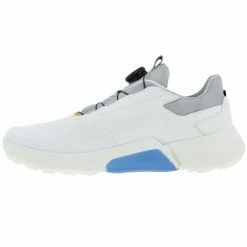 ECCO Men's BIOM H4 BOA Spikeless Golf Shoes -Golf Clubs Shop 10410898 800 auto