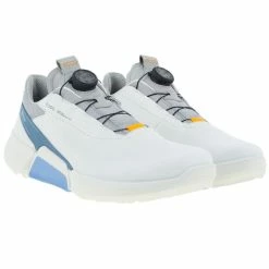 ECCO Men's BIOM H4 BOA Spikeless Golf Shoes -Golf Clubs Shop 10410899 800 auto