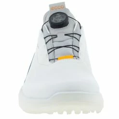 ECCO Men's BIOM H4 BOA Spikeless Golf Shoes -Golf Clubs Shop 10410901 800 auto