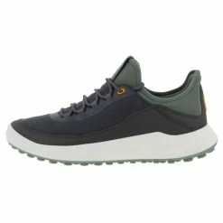 ECCO Men's GOLF CORE Mesh Spikeless Golf Shoes -Golf Clubs Shop 10411964 800 auto