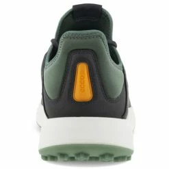 ECCO Men's GOLF CORE Mesh Spikeless Golf Shoes -Golf Clubs Shop 10411966 800 auto