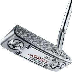 Scotty Cameron Super Select Newport 2.5+ Putter