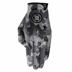 G/FORE Men's Delta Force Camo Golf Glove
