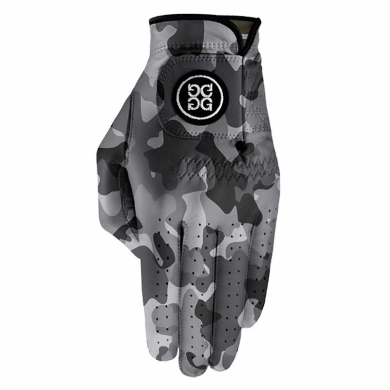 G/FORE Men's Delta Force Camo Golf Glove 3 G/FORE Men's Delta Force Camo Golf Glove