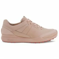 ECCO Women's BIOM HYBRID Spikeless Golf Shoes