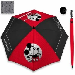 Team Effort Disney Windsheer 62" Umbrella 13 Team Effort Disney Windsheer 62" Umbrella -Golf Clubs Shop 10422963 800 auto