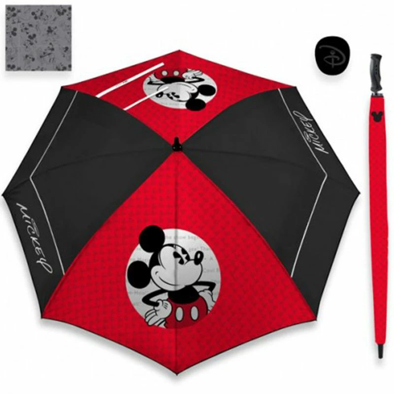 Team Effort Disney Windsheer 62" Umbrella 5 Team Effort Disney Windsheer 62" Umbrella - Image 3