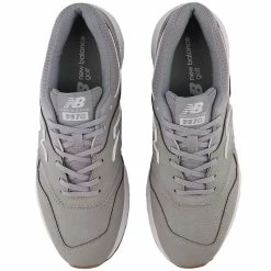 New Balance Men's 997 Golf Spiked Golf Shoes -Golf Clubs Shop 10426768 800 auto