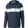 PUMA Men's MATTR Colorblock Golf Hoodie -Golf Clubs Shop 10434510 800 auto