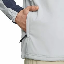 PUMA Men's Momentum Woven Golf 1/4 Zip Pullover 6 PUMA Men's Momentum Woven Golf 1/4 Zip Pullover -Golf Clubs Shop 10436019 800 auto