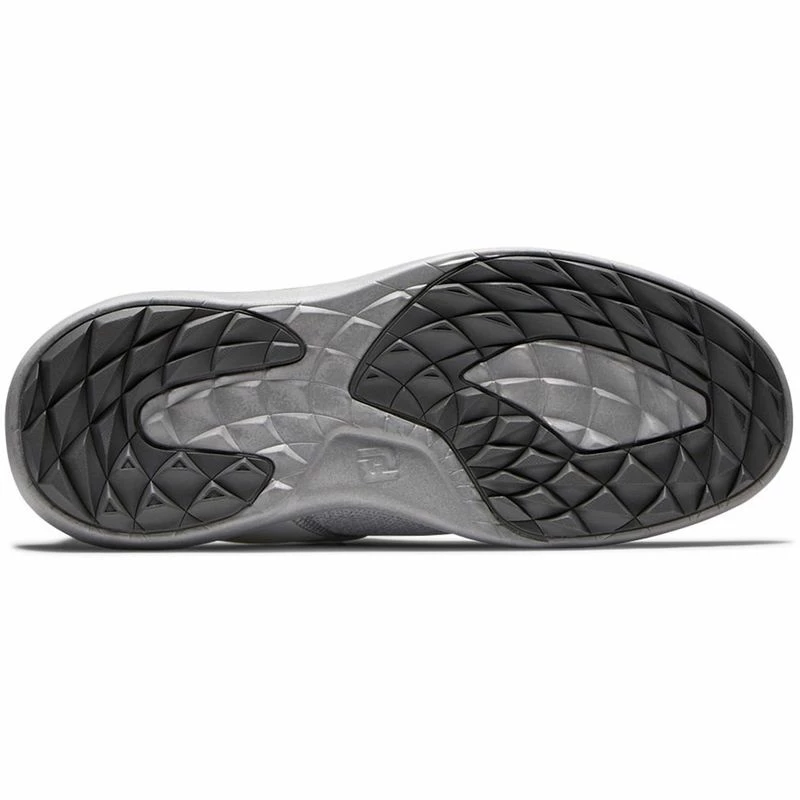 FootJoy Men's Coastal Flex Spikeless Golf Shoes 6 FootJoy Men's Coastal Flex Spikeless Golf Shoes - Image 4