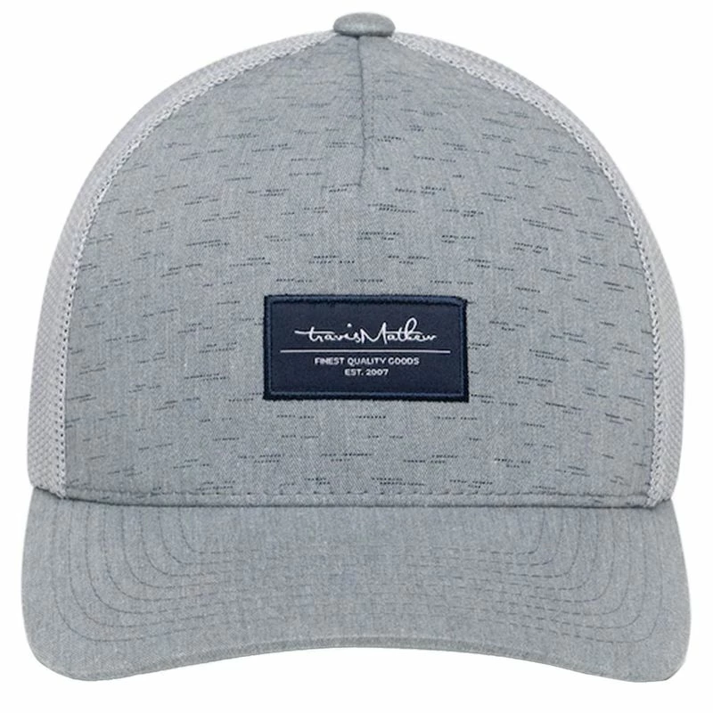 TravisMathew Men's Great Basin Hat 3 TravisMathew Men's Great Basin Hat
