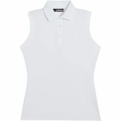 J. Lindeberg Women's Lale Sleeveless Top