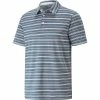 PUMA Men's MATTR Striper Golf Polo 1 PUMA Men's MATTR Striper Golf Polo -Golf Clubs Shop 10448904 800 auto