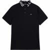 J. Lindeberg Men's Gus Polo -Golf Clubs Shop 10451967 800 auto