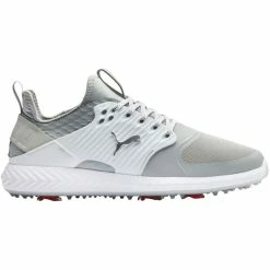 PUMA Men's Ignite PWRADAPT Caged Golf Shoes