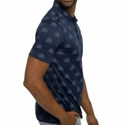 TravisMathew Men's At The Buffet Polo -Golf Clubs Shop 10453081 800 auto