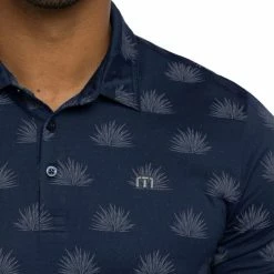 TravisMathew Men's At The Buffet Polo -Golf Clubs Shop 10453082 800 auto