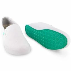 FootJoy Women's Sport Retro Slip-On Spikeless Golf Shoes -Golf Clubs Shop 10453847 800 auto