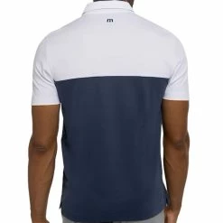 TravisMathew Men's Margarita Mayhem Polo -Golf Clubs Shop 10455836 800 auto
