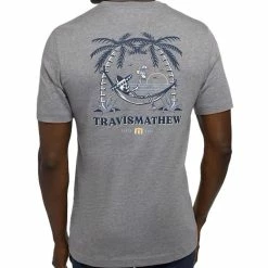 TravisMathew Men's Taco Bout It Tee 8 TravisMathew Men's Taco Bout It Tee -Golf Clubs Shop 10456296 800 auto