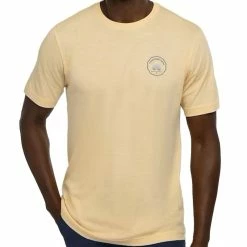 TravisMathew Men's Jalisco Tee