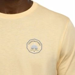 TravisMathew Men's Jalisco Tee -Golf Clubs Shop 10457465 800 auto