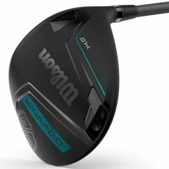Wilson Women's Dynapower Driver -Golf Clubs Shop 10458211 800 auto