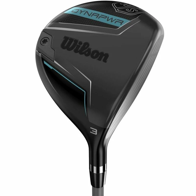 Wilson Women's Dynapower Fairway 3 Wilson Women's Dynapower Fairway