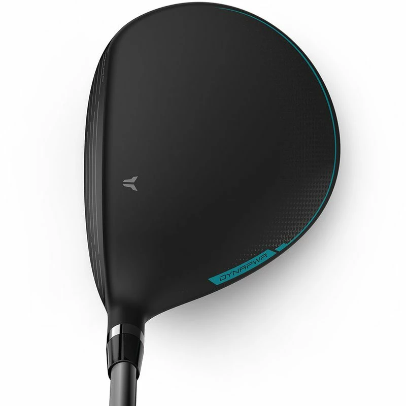 Wilson Women's Dynapower Fairway 5 Wilson Women's Dynapower Fairway - Image 3