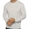 TravisMathew Men's Gulf City Crewneck -Golf Clubs Shop 10459754 800 auto