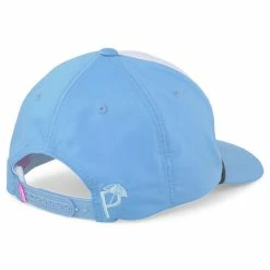 PUMA Men's Palmer's Place Rope Hat -Golf Clubs Shop 10460715 800 auto