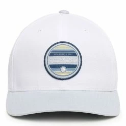 TravisMathew Men's Hat Dance Hat