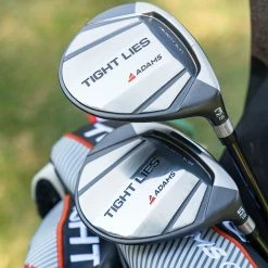 Adams Golf Women's Tight Lies Fairway Wood 13 Adams Golf Women's Tight Lies Fairway Wood -Golf Clubs Shop 10466929 800 auto