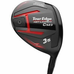 Tour Edge Women's Hot Launch C523 Fairway -Golf Clubs Shop 10468320 800 auto