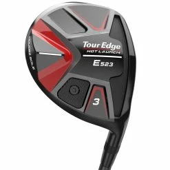 Tour Edge Women's Hot Launch E523 Fairway -Golf Clubs Shop 10471008 800 auto
