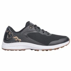 New Balance Women's Coronado V2 Spikeless Golf Shoes