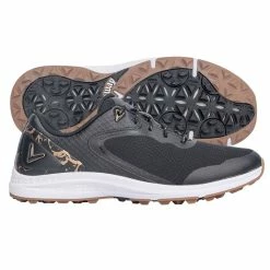 New Balance Women's Coronado V2 Spikeless Golf Shoes -Golf Clubs Shop 10471136 800 auto