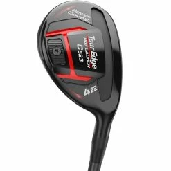 Tour Edge Hot Launch C523 Hybrid -Golf Clubs Shop 10475423 800 auto