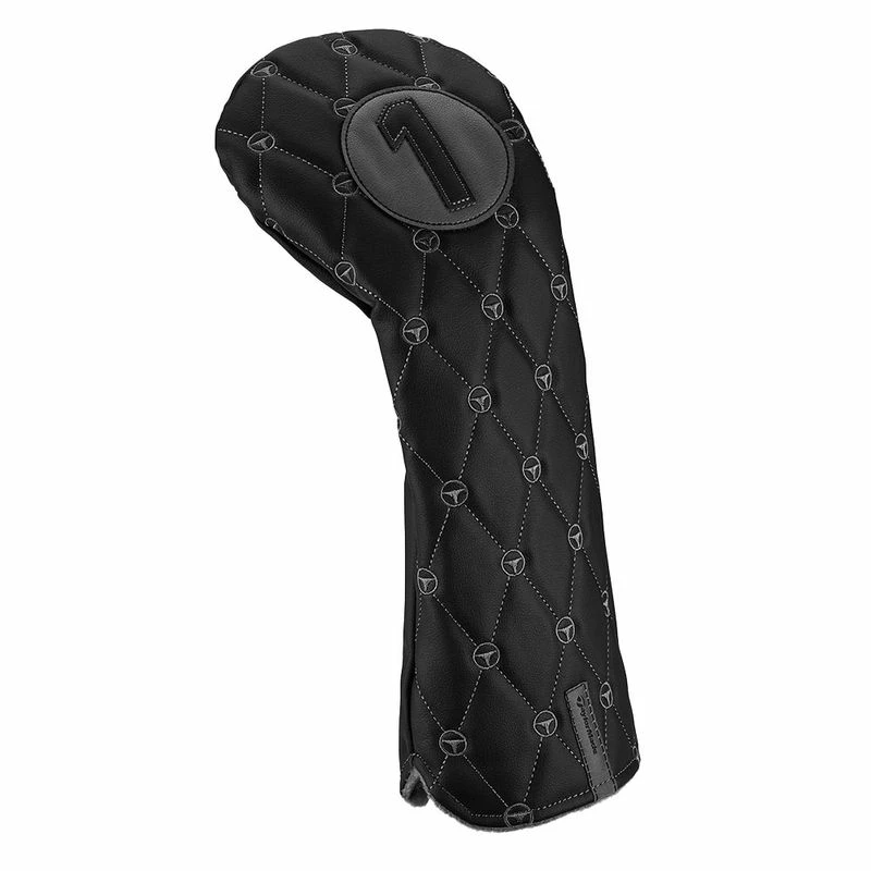 TaylorMade Driver Headcover 3 TaylorMade Driver Headcover